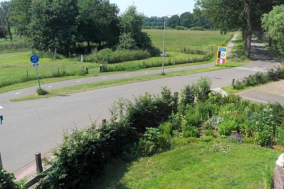 Art, Bed & Breakfast