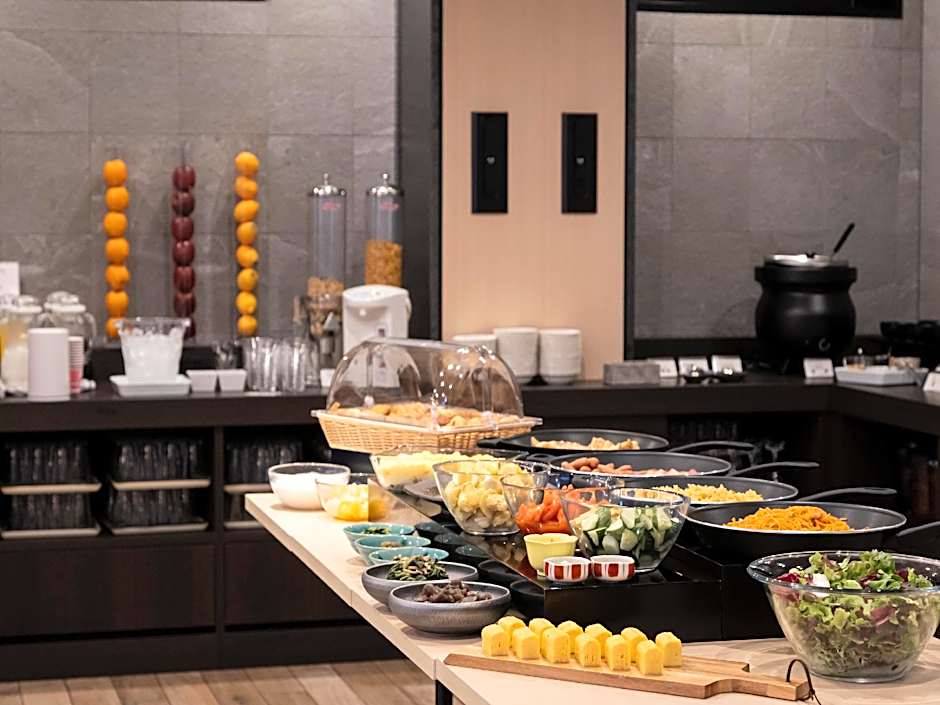 APA Hotel Kyoto Gojo Omiya