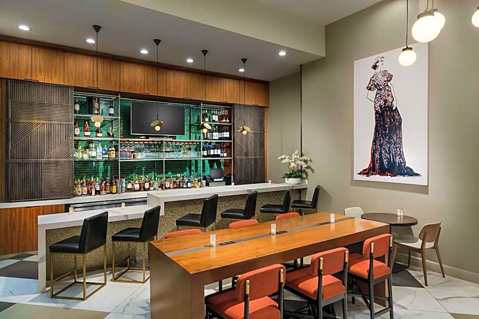 DoubleTree by Hilton Hotel New York City - Chelsea