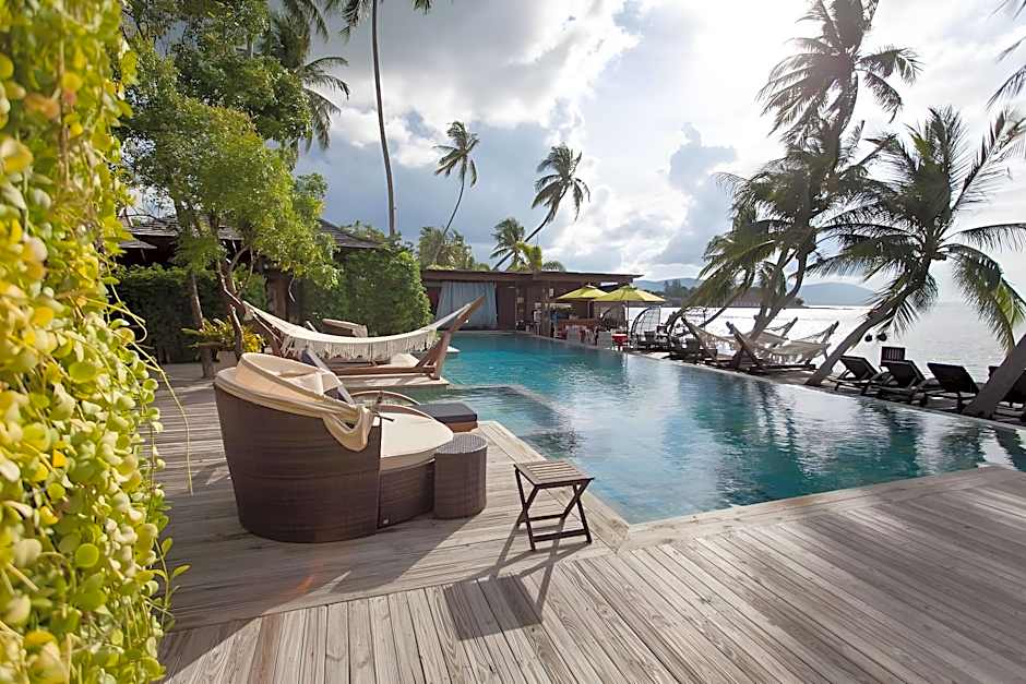Tango Luxe Samui Beach Villa (SHA Plus)