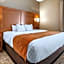 Comfort Suites Bethlehem Near Lehigh University and LVI Airport