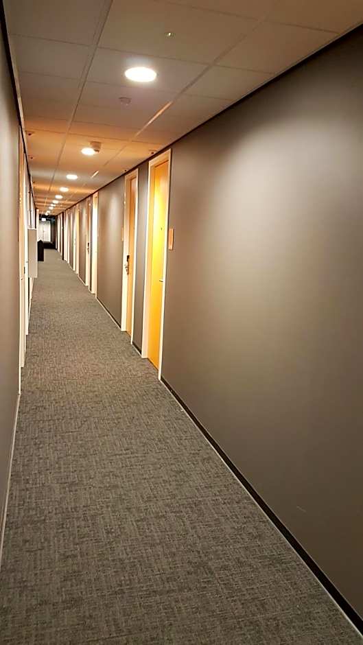 easyHotel Amsterdam Arena Boulevard