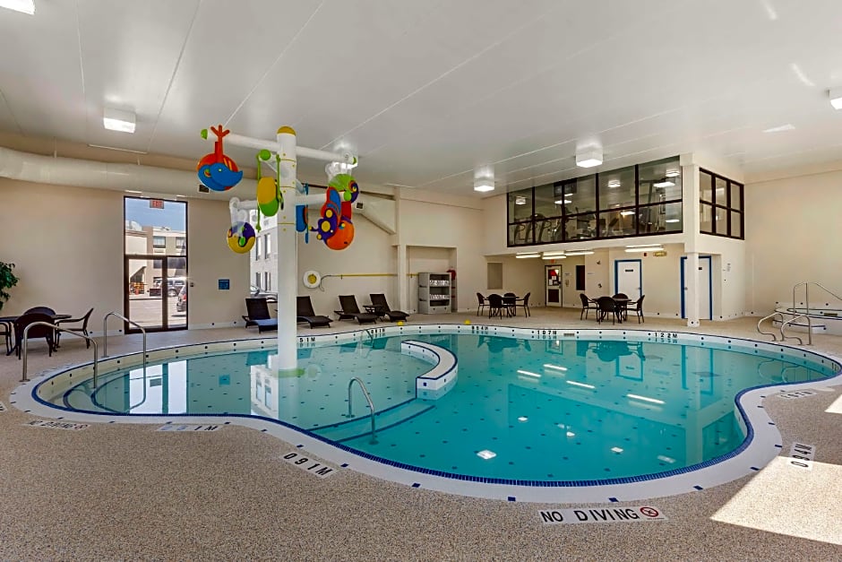 Best Western Plus Cobourg Inn & Convention Centre