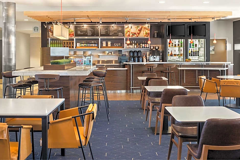 Courtyard by Marriott Mankato