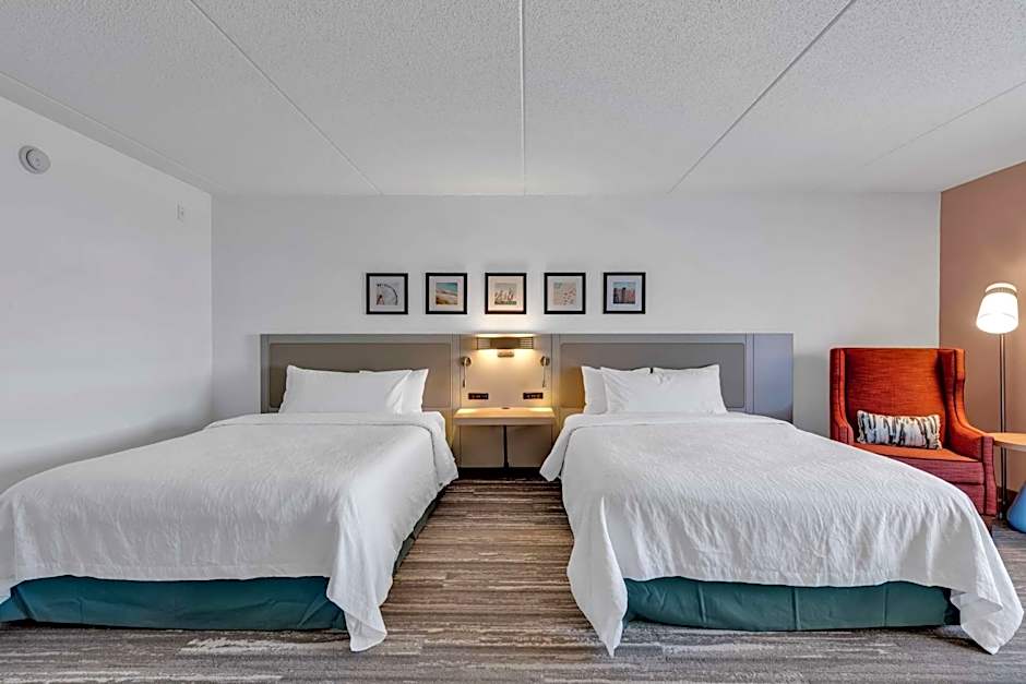 Hilton Garden Inn Myrtle Beach Airport