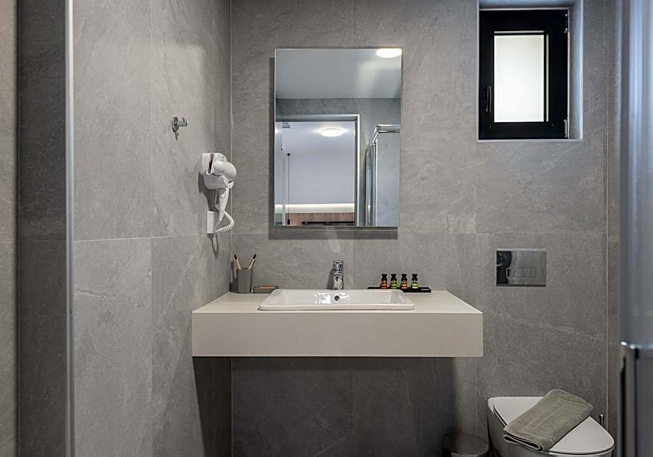 Morum City Hotel Chania