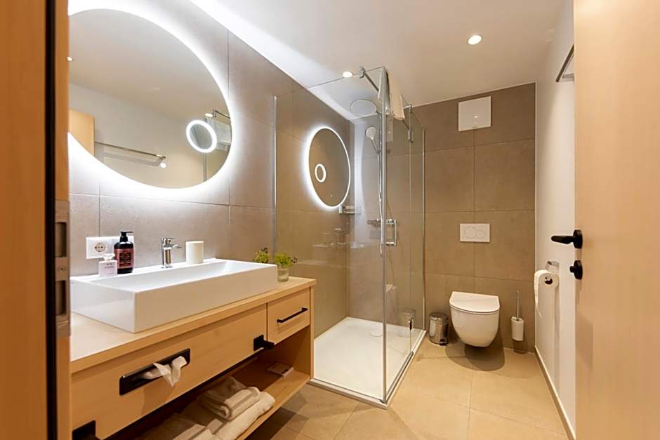 Aparthotel Saladina