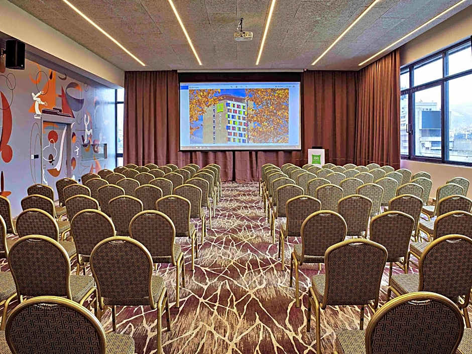 ibis Styles Sarajevo