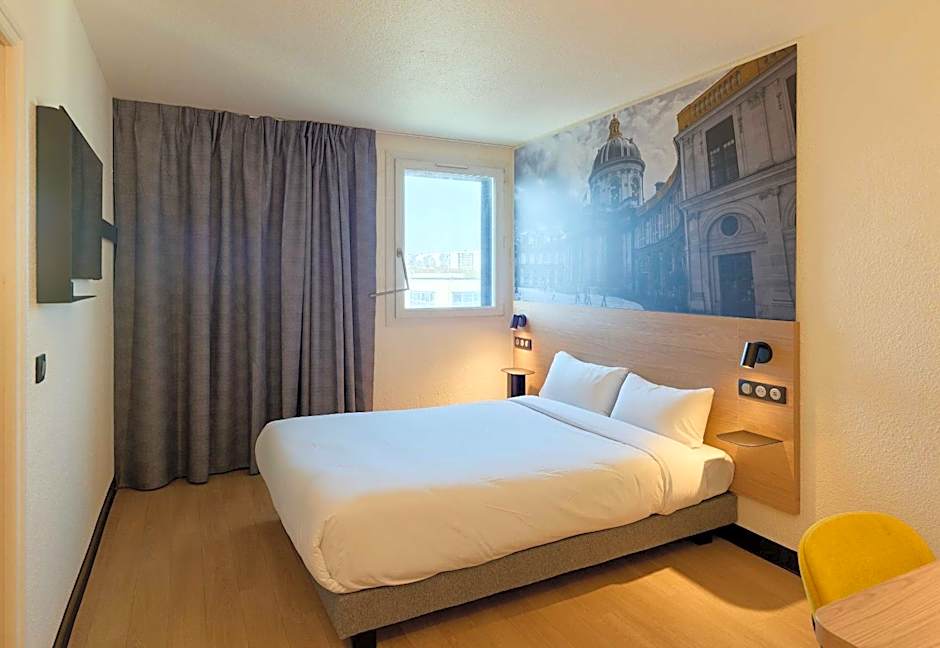 B&B HOTEL Paris Vitry-sur-Seine 3 étoiles
