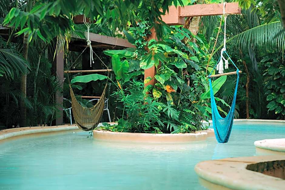 Aldea Coba An Escape Boutique Experience