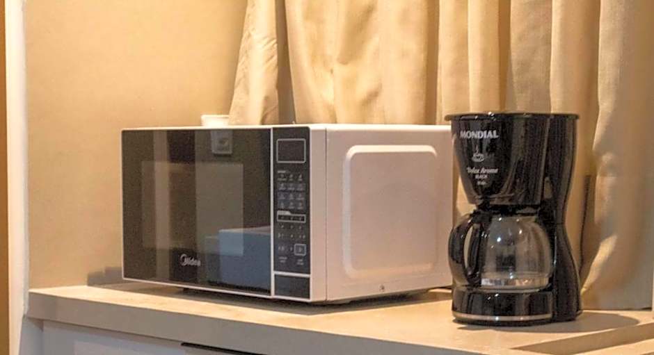 Flat Encantador Bauten Cabo Branco