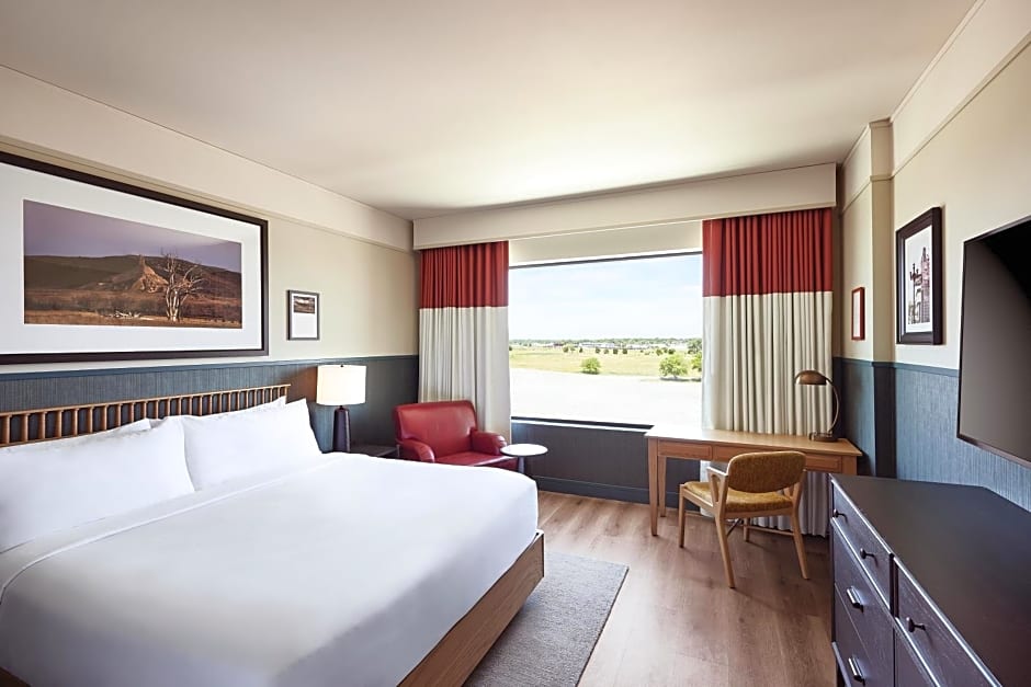 The Scarlet, Lincoln, a Tribute Portfolio Hotel