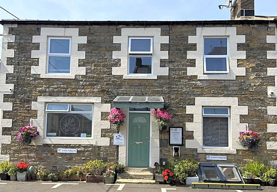 Shaftoe's Bed and Breakfast