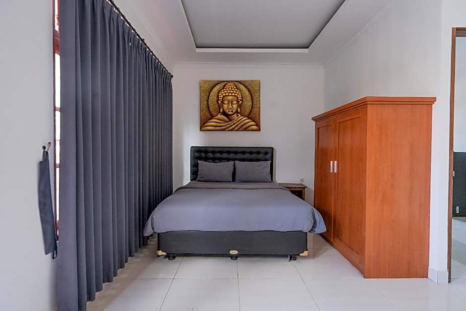 Ceria Guesthouse Seminyak Mitra RedDoorz