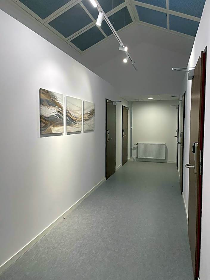 Forenom Hostel Gothenburg Säve