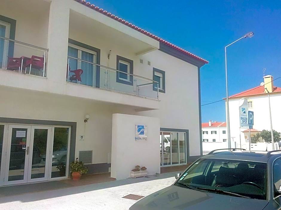 Hotel Baleal Spot