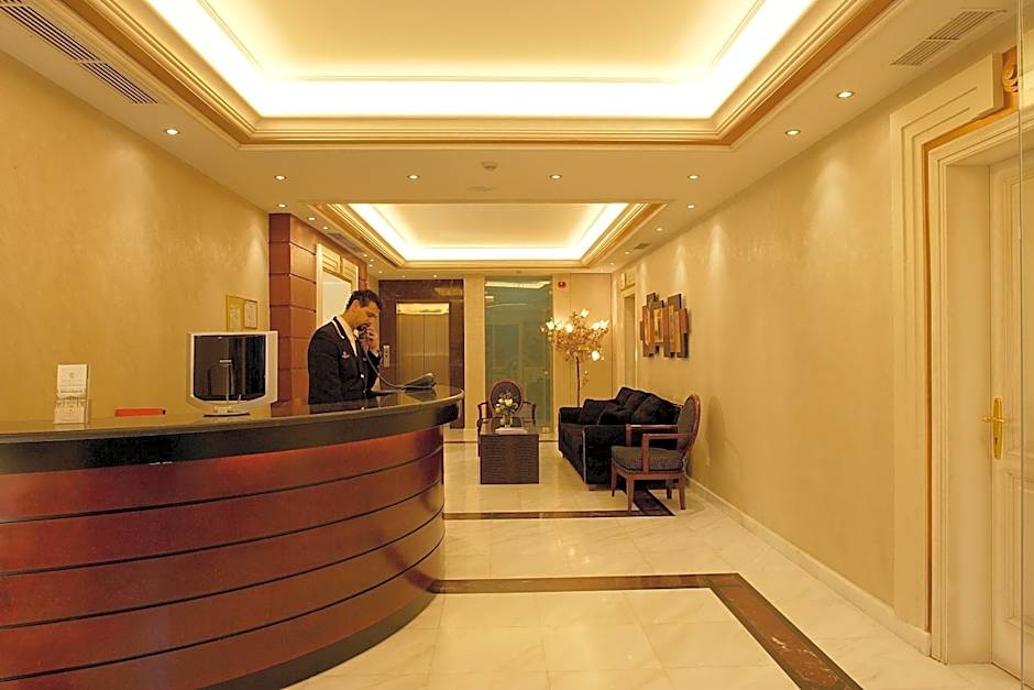 Theoxenia House Hotel