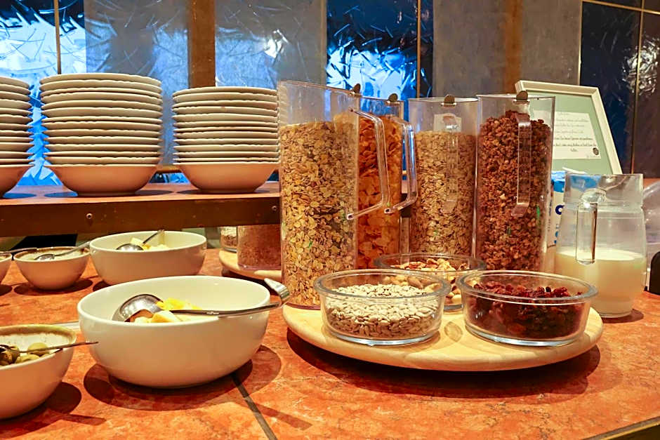 Arthotel ANA Panorama, Trademark Collection by Wyndham