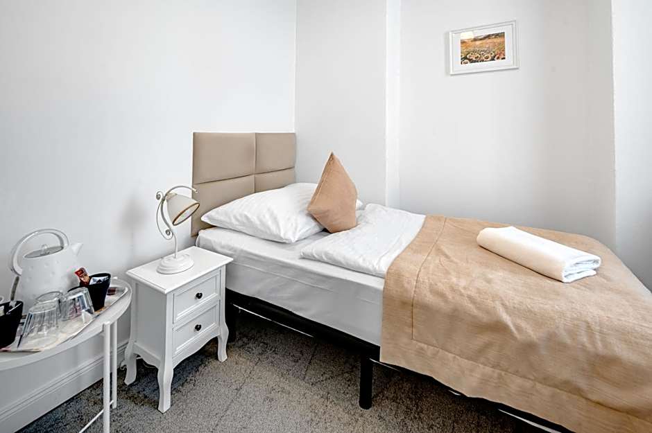 Downtown Bratislava B&B