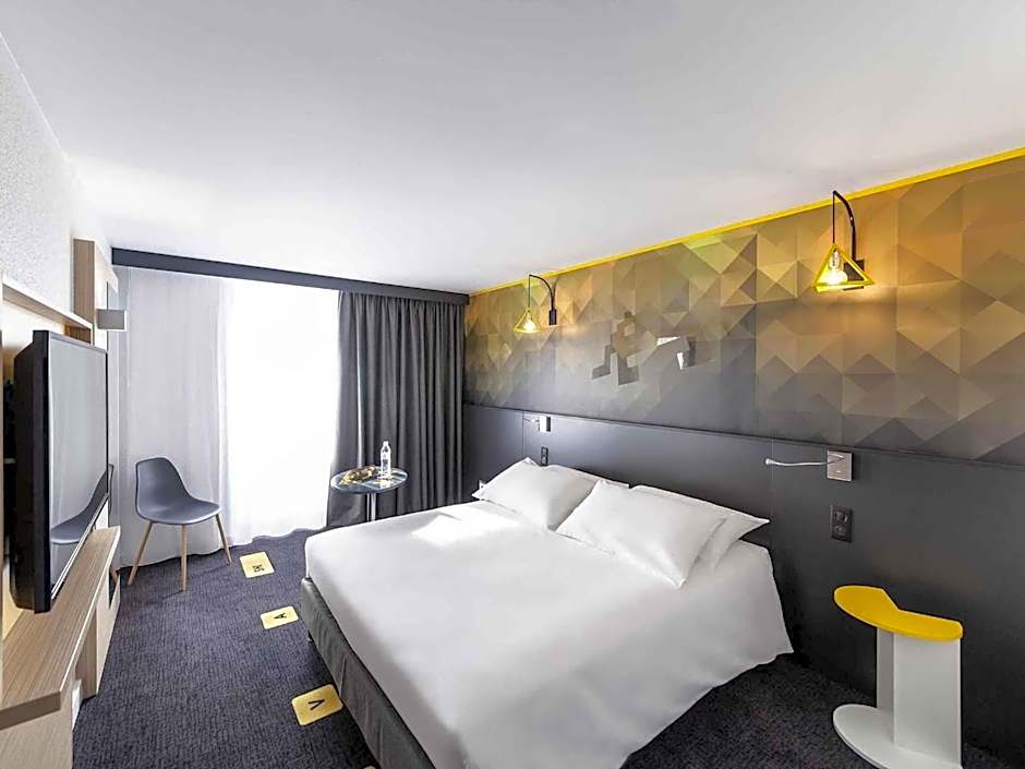 ibis Styles Poitiers Nord