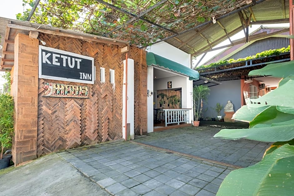 OYO 3775 Ketut Inn