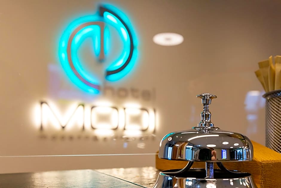 Hotel MODI