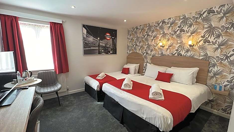 Ashley Court Hotel