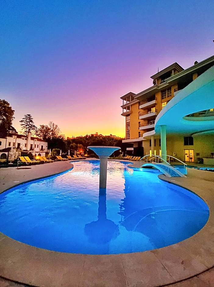 Hotel Dos Templarios