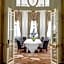 Fairmont Palliser