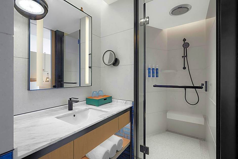 Four Points by Sheraton Shenzhen Bao'an