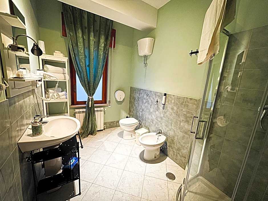 B&B Aquino in Terrazza