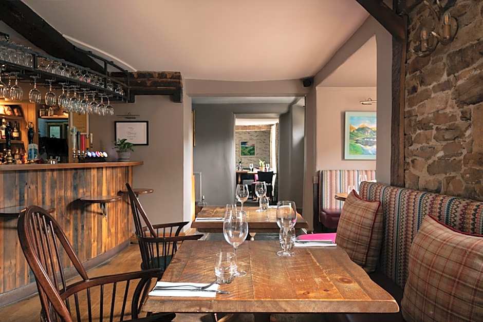 The Pilsley Inn - Chatsworth