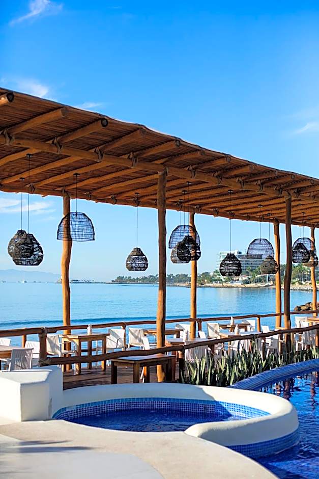 Hotel Ysuri Bucerias