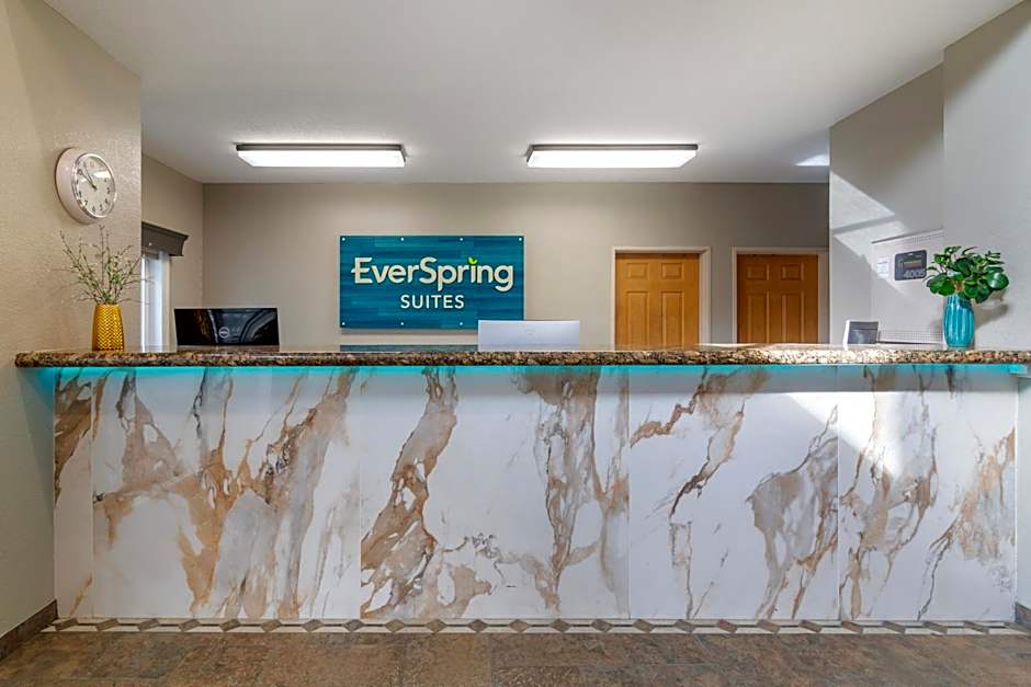 EverSpring Suites