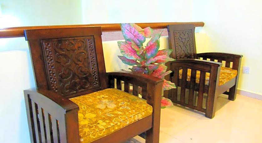 Sun Inns Hotel Cheras Batu 11 - Balakong