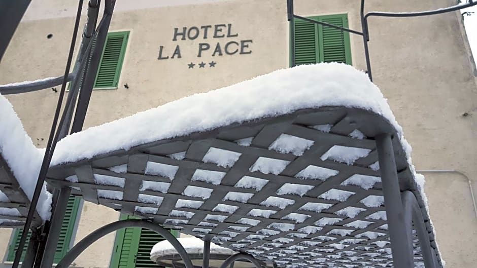Hotel La Pace