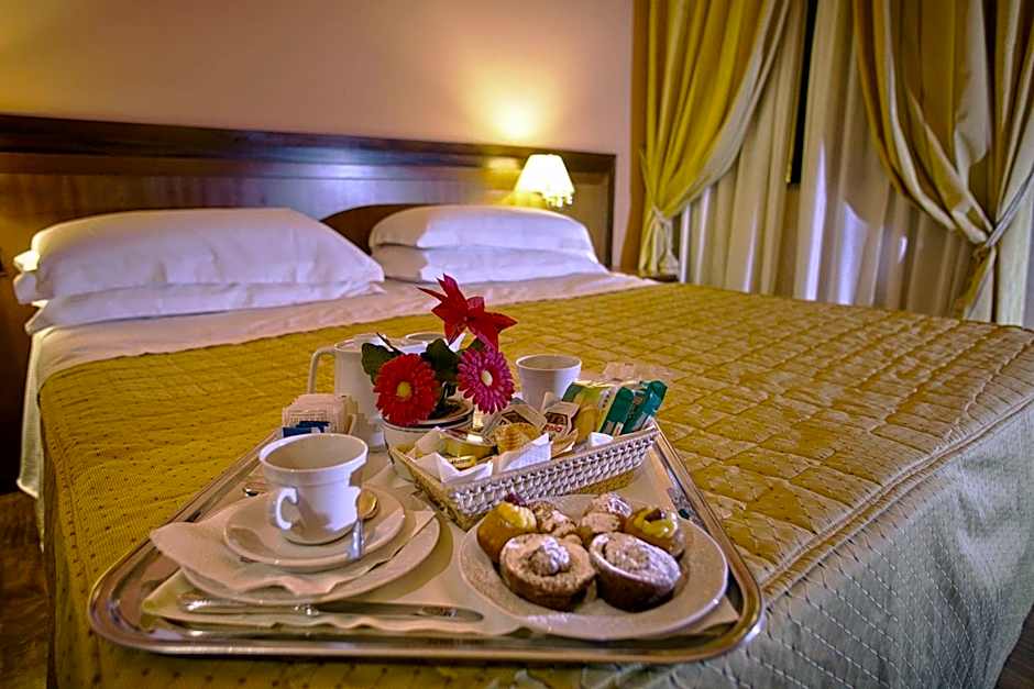 Best Western Hotel Ferrari