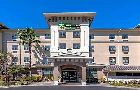 Extended Stay America Premier Suites - Lakeland - I-4