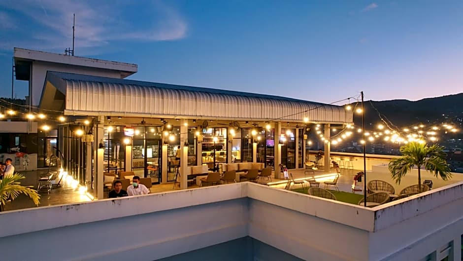 Swiss-Belhotel Ambon