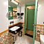 The Jais Boutique Stay