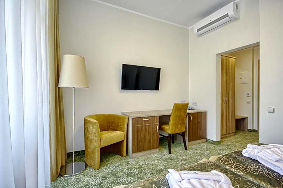 Medical SPA "Eglės sanatorija" Standard Druskininkai