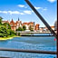 WaterLane Island Hostel&Apartments