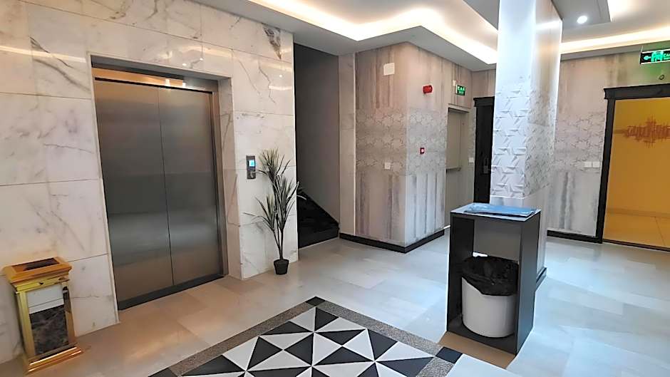 Golden Gewan Hotel