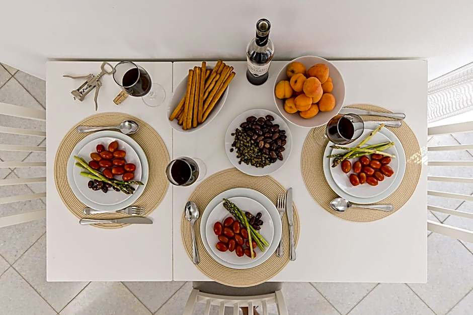 Naxos Affinity Villas