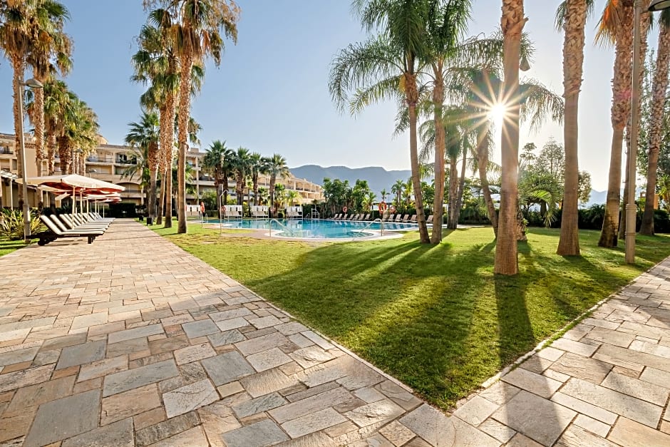 Envia Almería Apartments Spa & Golf