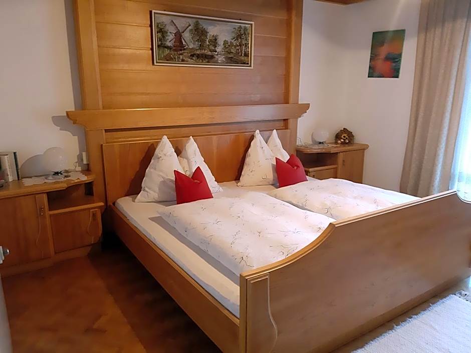 Apartmenthaus Kometerhof