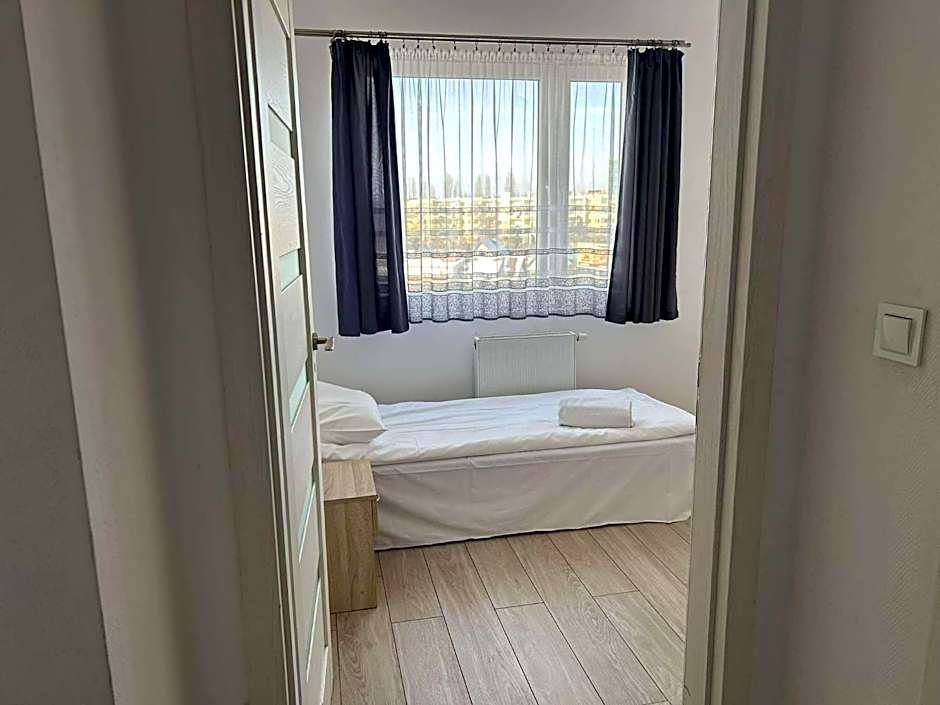 VESTA Apartamenty P23