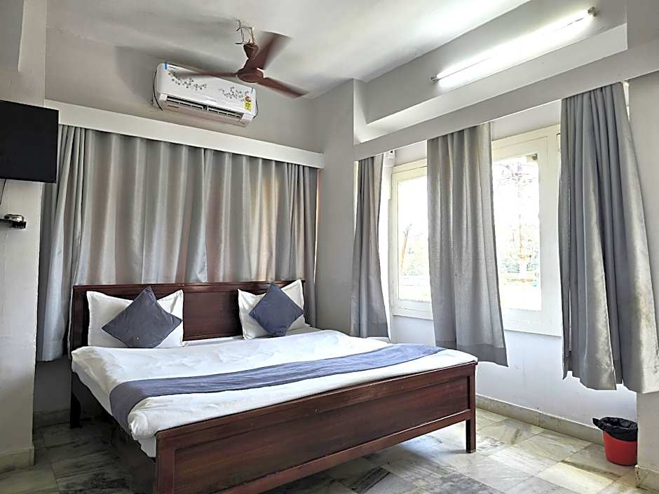 Ramma The Hotel near Nakki Lake