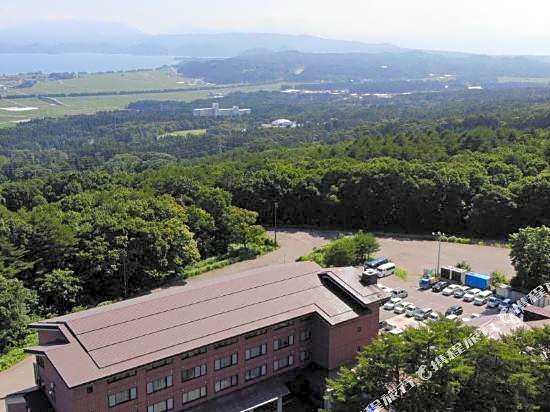 Inawashiro Kanko Hotel