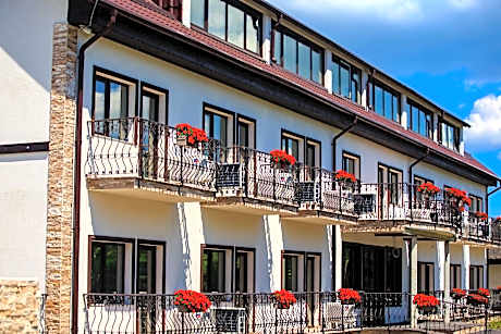 La Casa cu Stuf